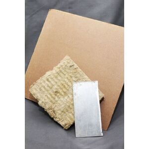 Thermal barriers for spray-foam insulation